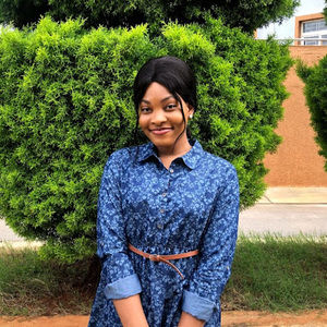 Meet your Posher, Kesiena